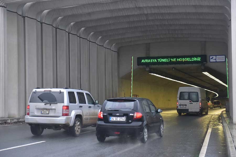 Çiğdem Toker: Avrasya Tüneli sözleşmesinin “mücbir sebep” maddesiyle feshi mümkün