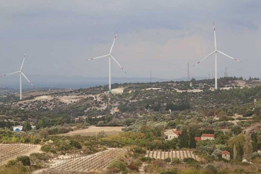 EGEÇEP: Germiyan’da hukuk tanımayan RES yapımı derhal durdurulmalı