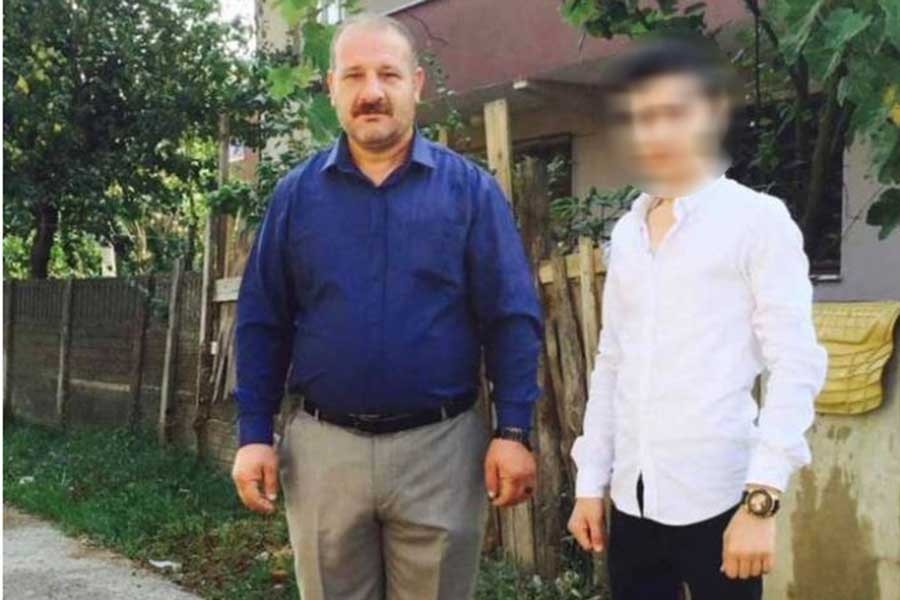 Sakarya'da ırkçı saldırı: Baba hayatını kaybetti, oğlu tedavi altında