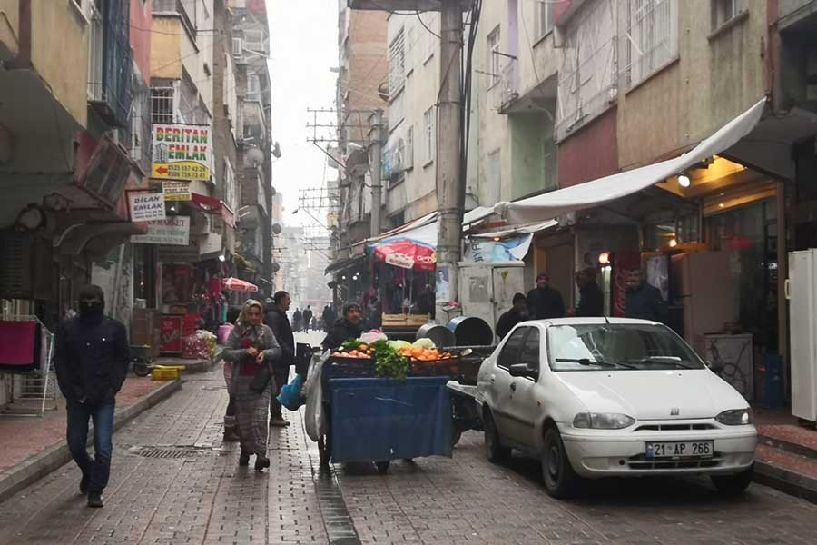 Suriyeli mülteciler: Kim memleketinden ayrılmak ister ki!