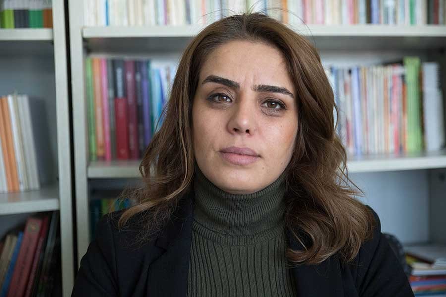 HDP'li Başaran: Gözaltındaki üyelerimize toplu fotoğraf çekilme dayatması yapılıyor