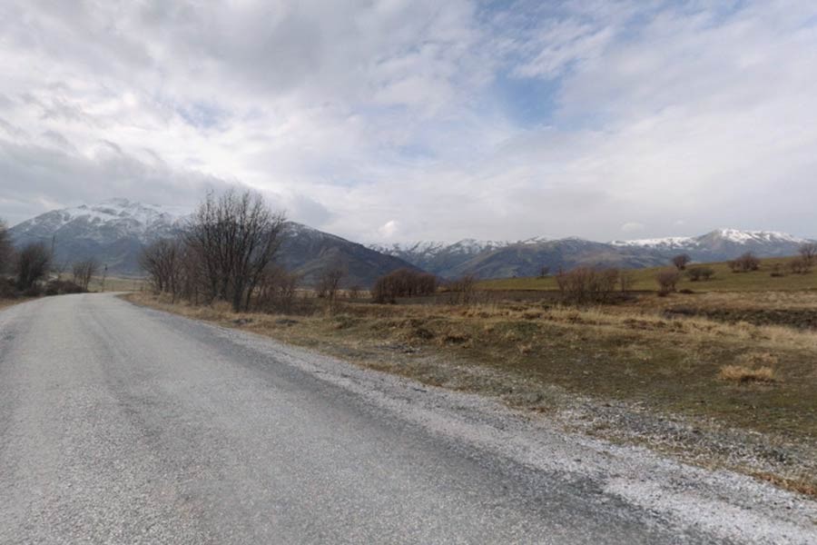 Bitlis merkez ile 4 ilçede özel güvenlik bölgesi uygulaması başladı