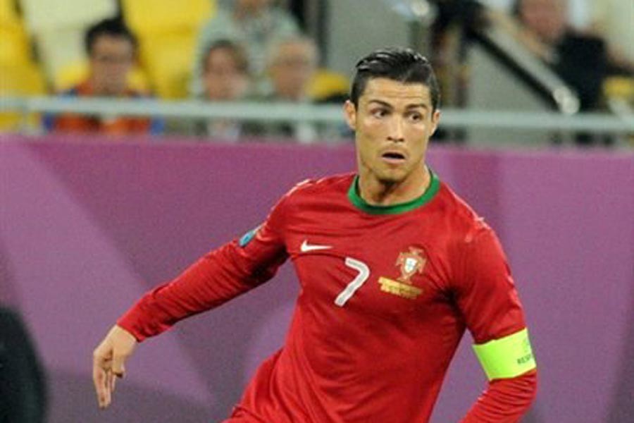 Tecavüzle suçlanan Cristiano Ronaldo'dan DNA örneği istendi