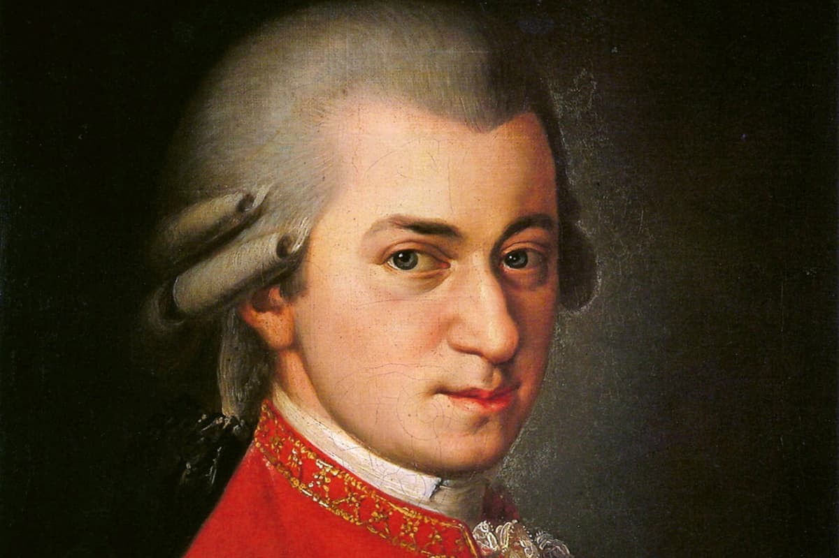 Mozart neden “Türk Marşı” bestelemişti?