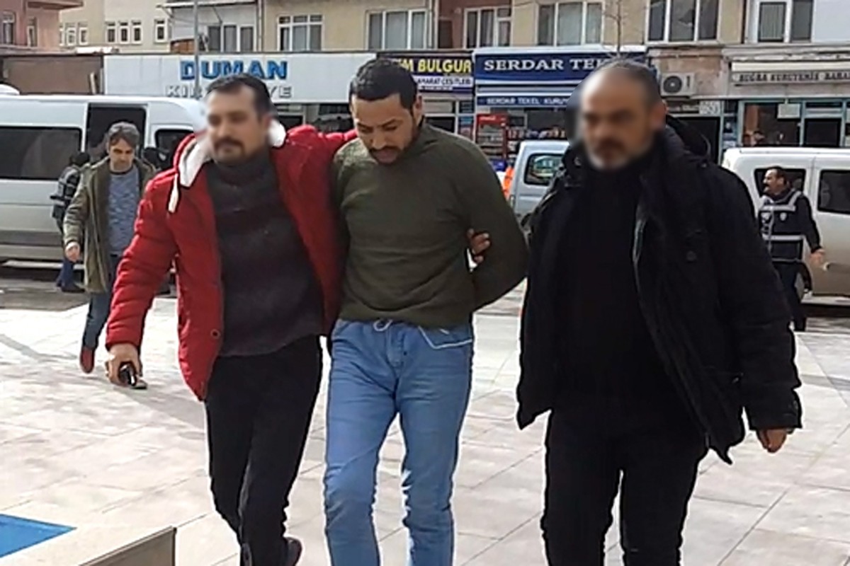 Afgan kadın cinayetiyle ilgili 4 kişi gözaltına alındı