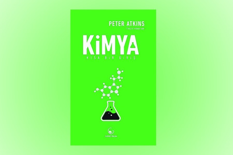 Kimya: Kısa Bir Giriş