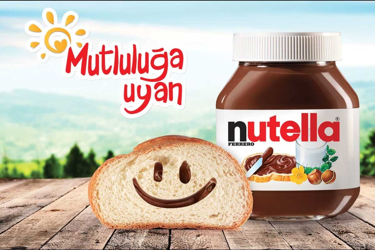 Nutella'da "kalite kusuru" nedeniyle üretim durdu