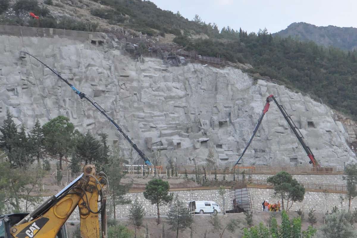 Denizli Adayı Mehmet Kırgız: Seyir tepesi değil utanç tepesi