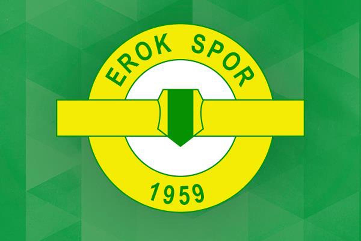 Tayyip Erdoğan'ın "himayesindeki" ikinci takım: Esenler Erokspor