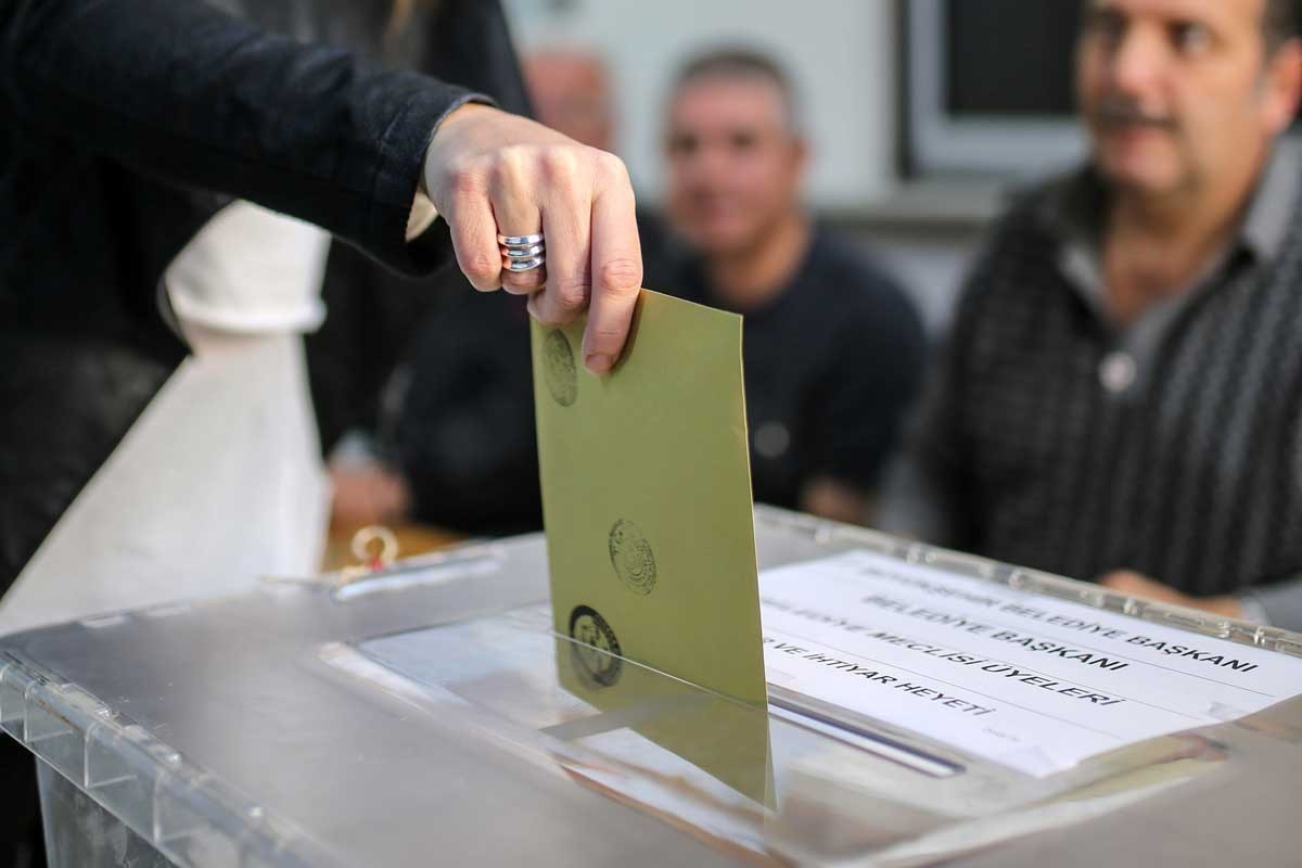 100'ün üzerinde sandık kurulu başkanı ve üyesi ifadeye çağrıldı