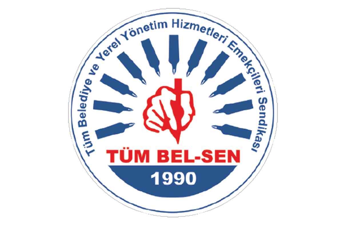 Tüm Bel-Sen'in Siirt Belediyesi sözleşmesi iptal edildi: Emekçinin hakkı gasbediliyor