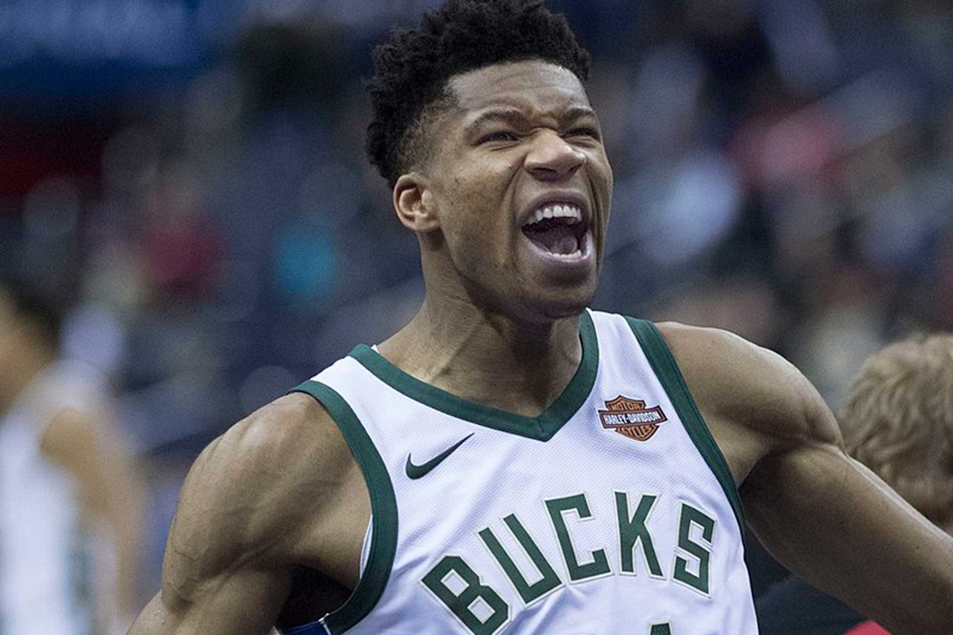 NBA’de 2018/19 sezonunun ödülleri | Giannis Antetokounmpo MVP oldu