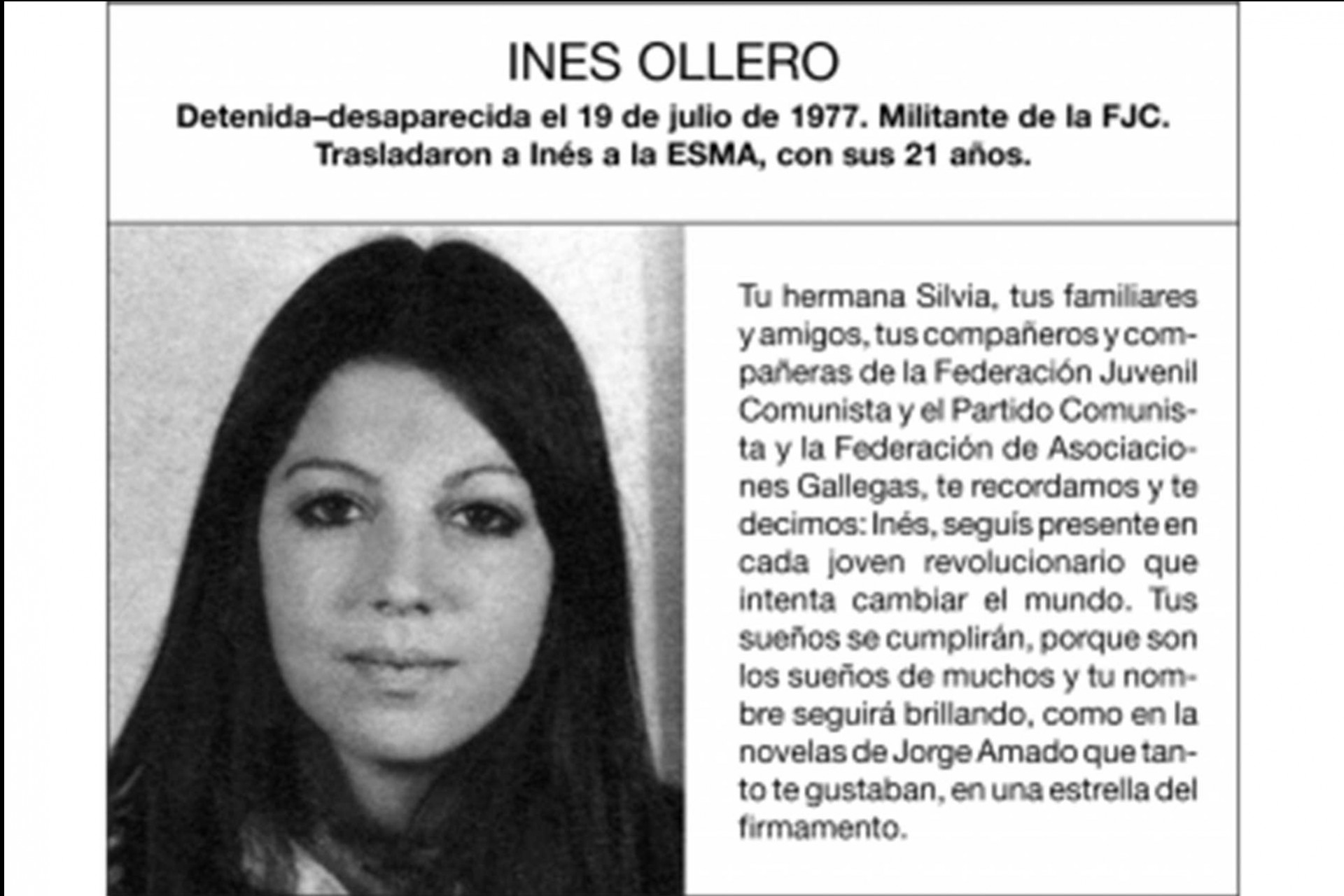 Ines Ollero