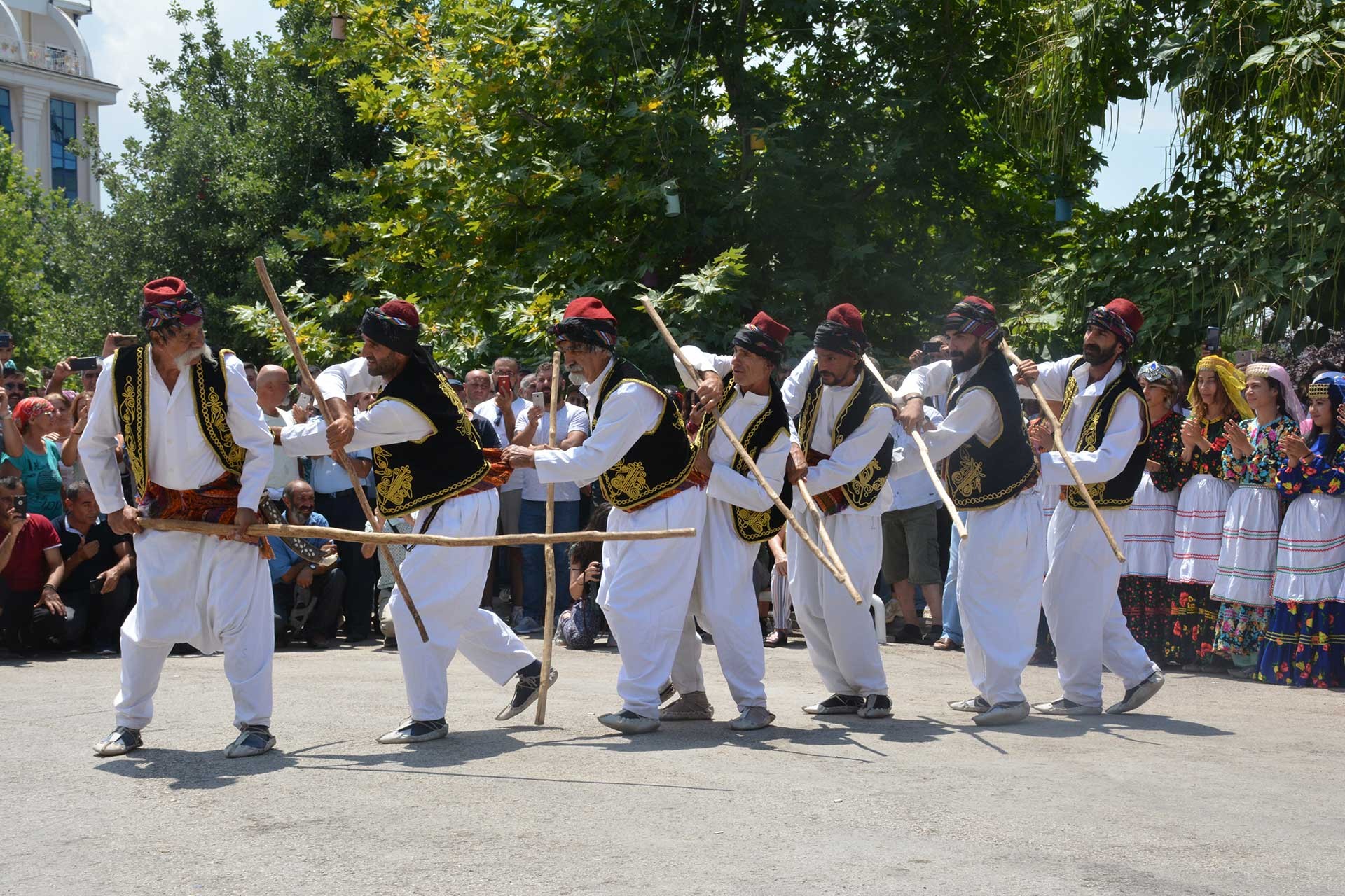 Munzur Kültür ve Doğa Festivali'nin tarihleri belli oldu