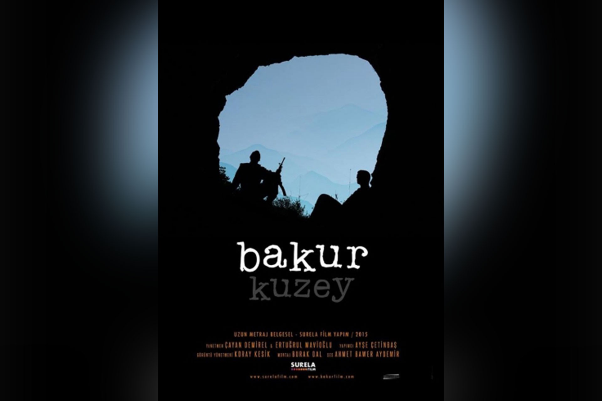 Bakur filminin yönetmenlerine verilen ceza İstinaf'ta bozuldu