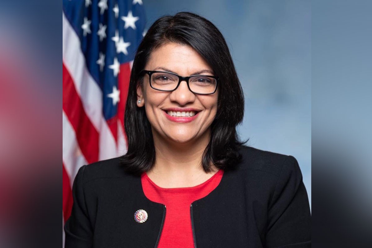 Rashida Tlaib, İsrail ziyareti konusunda karar değiştirdi