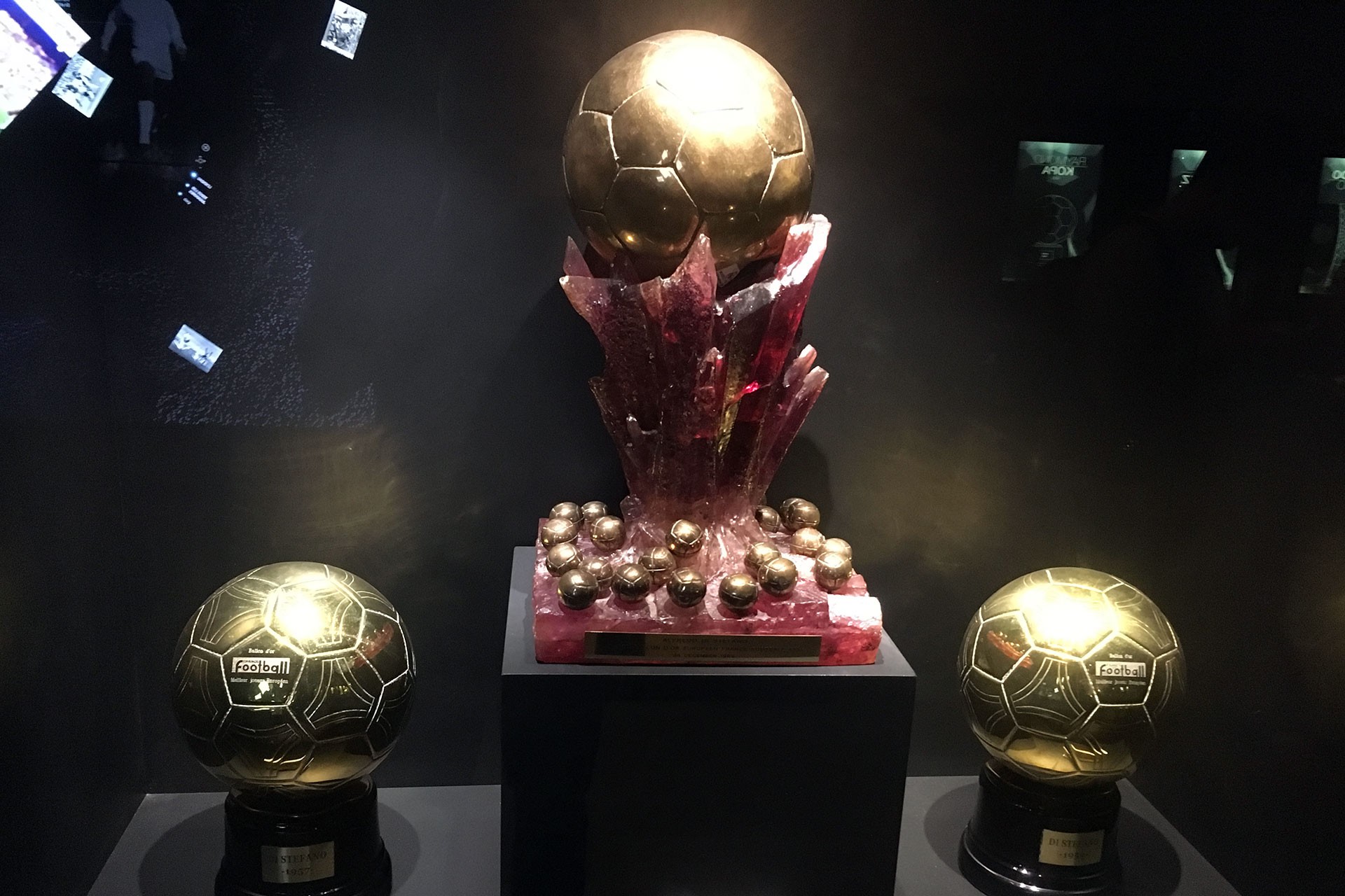 2019 Ballon d'Or (Altın Top) ödülü için yarışacak adaylar açıklandı