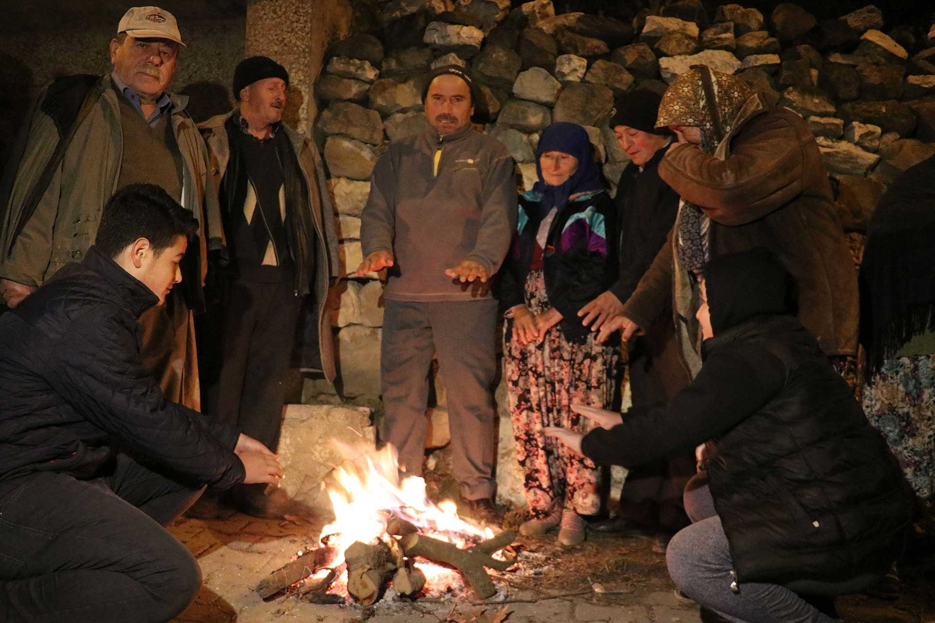 Balıkesir dün geceden bu yana 70 kez sallandı