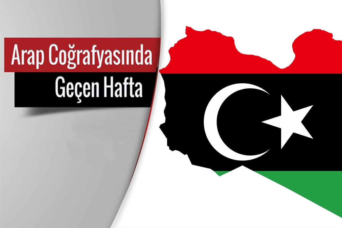 Libya'da son savaş ve Türkiye-Mısır gerilimi