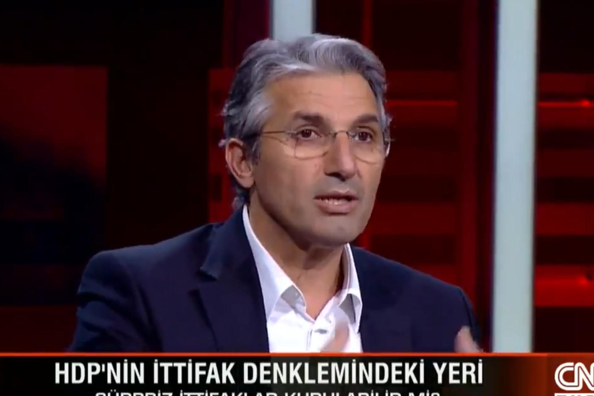 Nedim Şener, Hürriyet’e geçti