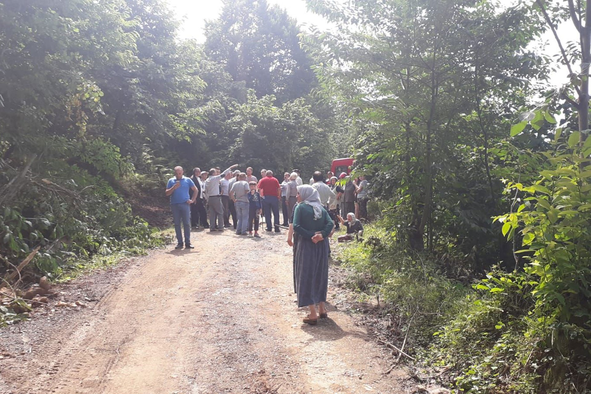 Ünye ve Fatsa'daki maden sondajları için bilirkişi incelemesi yapılacak