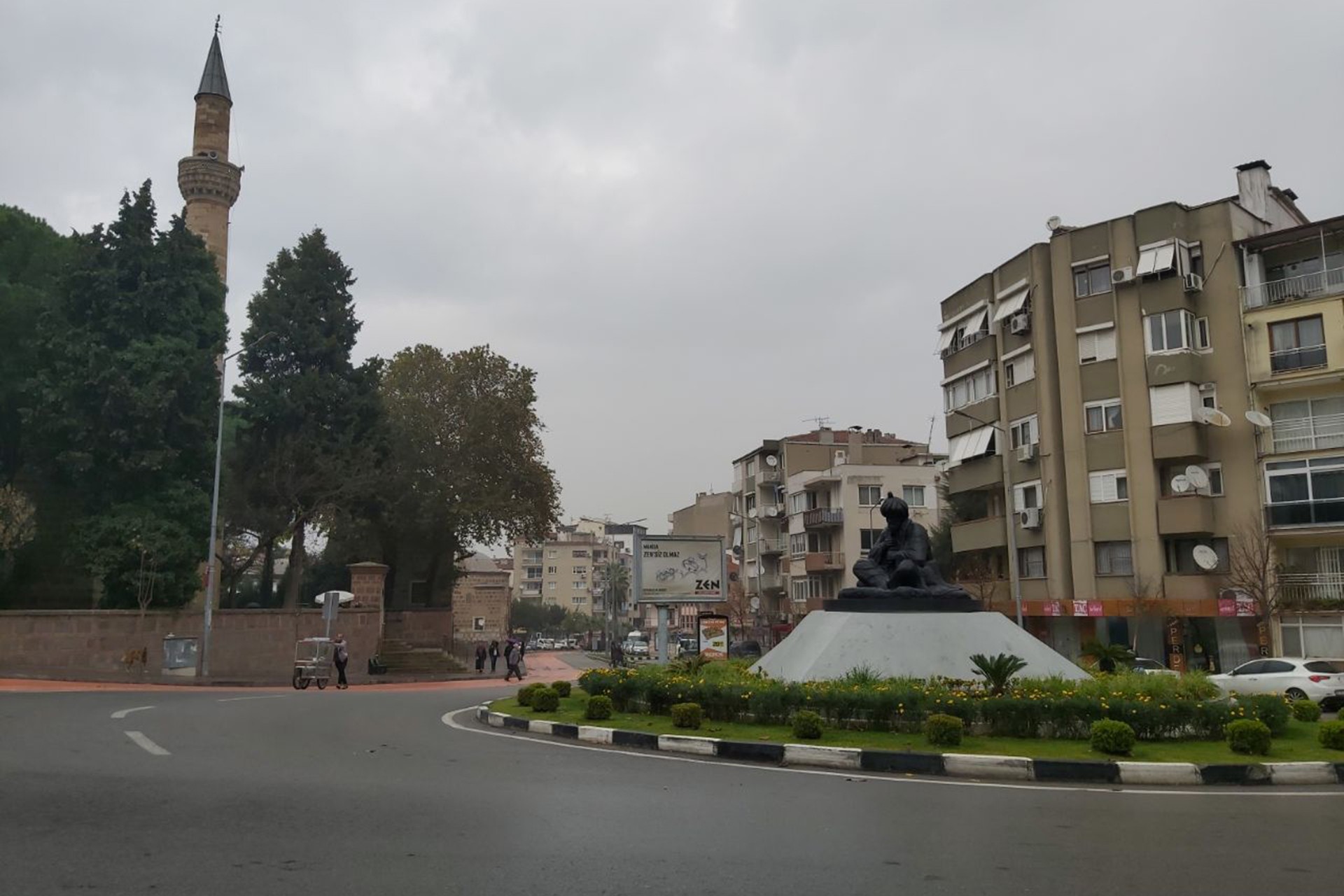 Manisa haberleri - Manisa'nın yerel gündemi ve emek haberleri