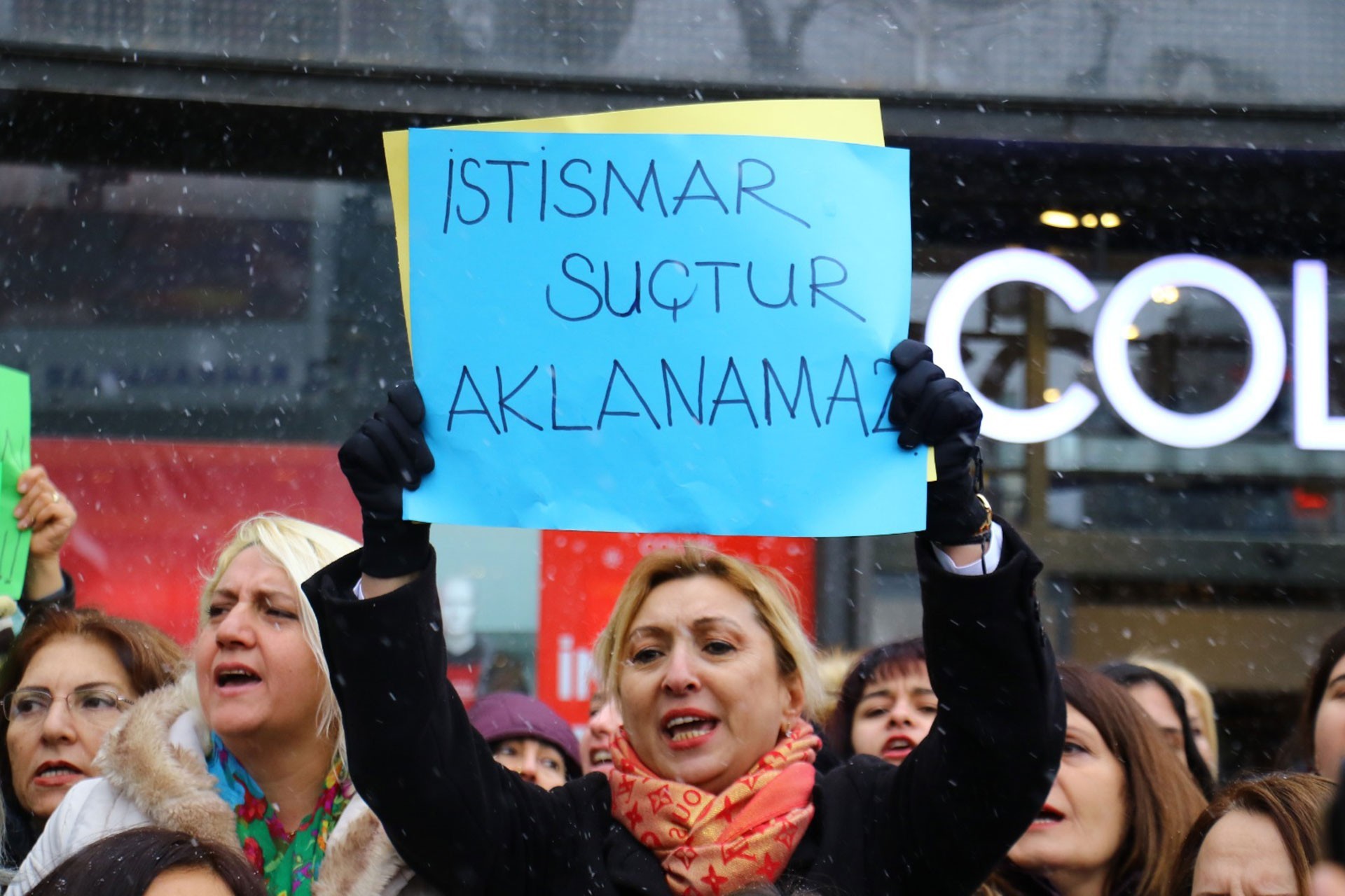 İstismar bildirimleri düştü | "Çocuk istismarı azalmadı, biz haberdar olamıyoruz"