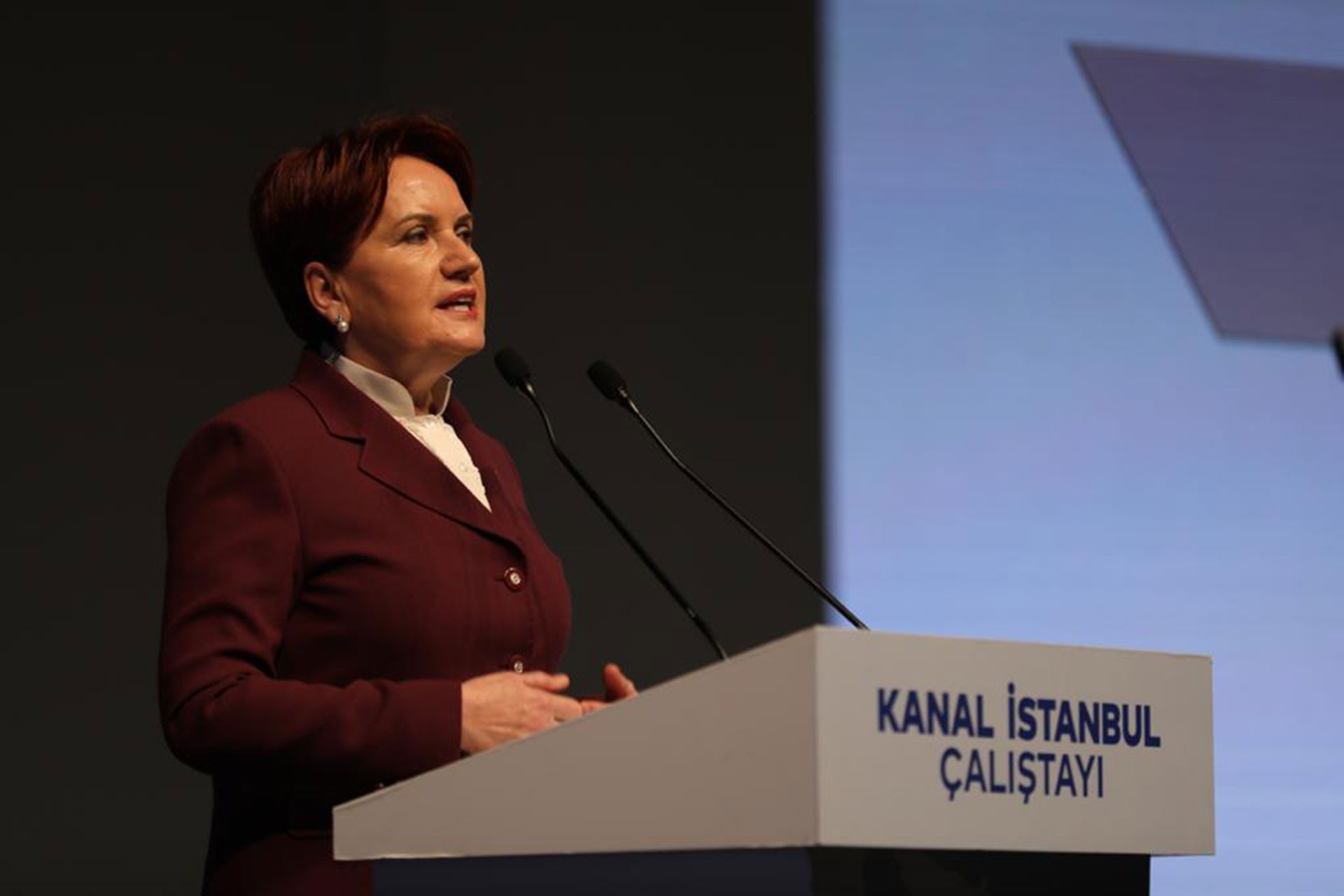 Meral Akşener