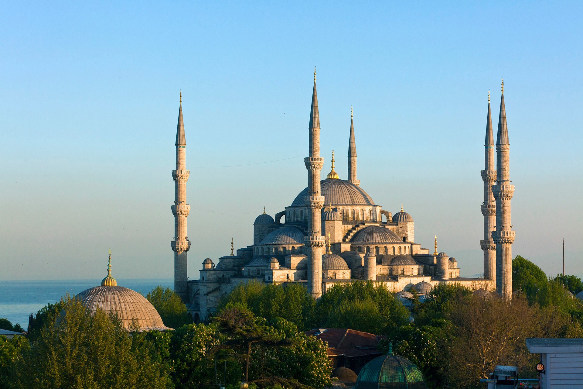 Danıştay Ayasofya kararını açıklamadı