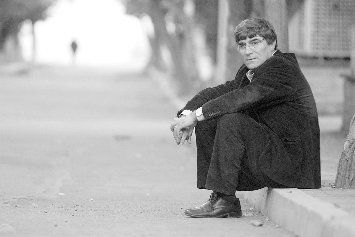 Yazar ve yönetmen Ümit Kıvanç: Hrant, ben dahil birçok insanın memlekete yaklaşımını değiştirdi