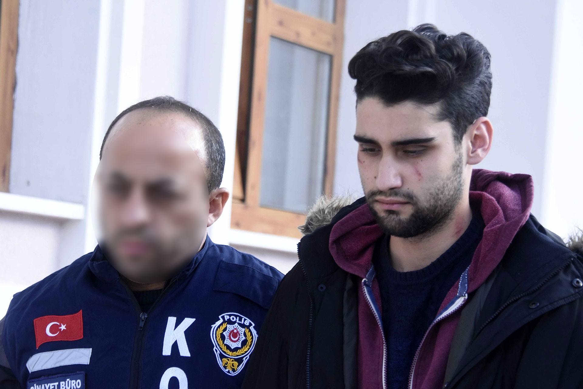 Kadir Şeker'in tahliye kararına itiraz edildi