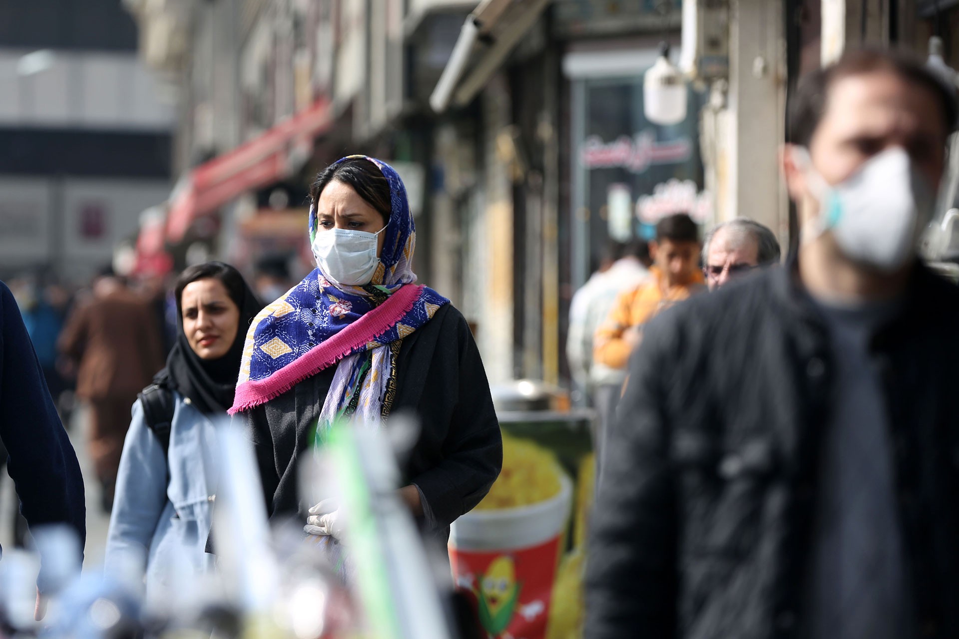 "Koronavirüs Türkiye’ye girecektir ama iyi organize olunursa kayıpsız atlatılır"