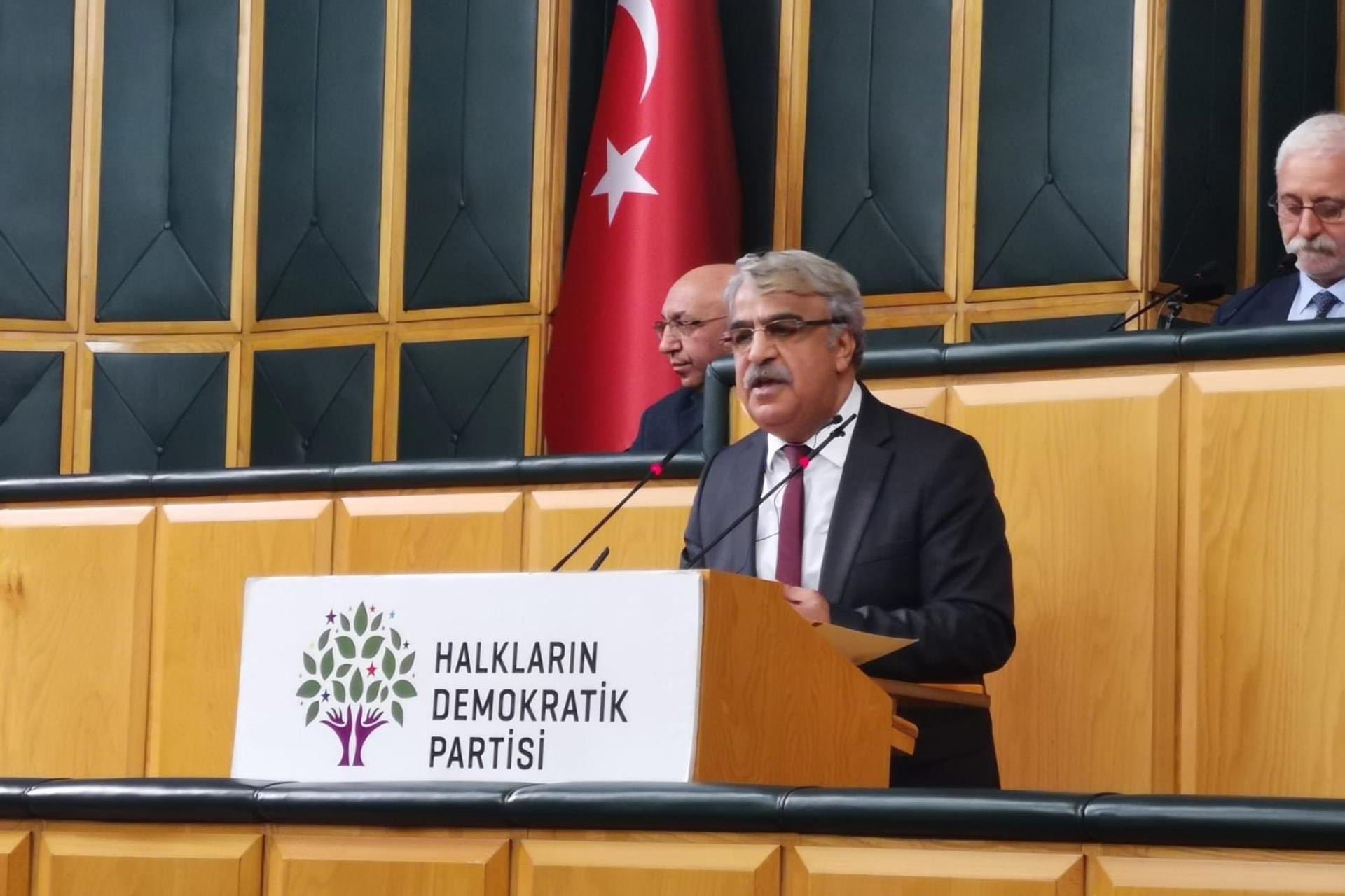 Mithat Sancar’dan AİHM başkanına açık mektup