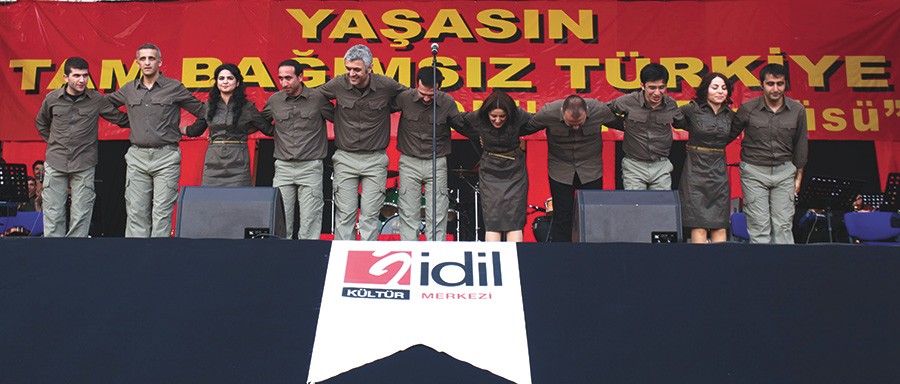 İstanbul Valiliğinden Grup Yorum konseri açıklaması: İzin verilmemiştir