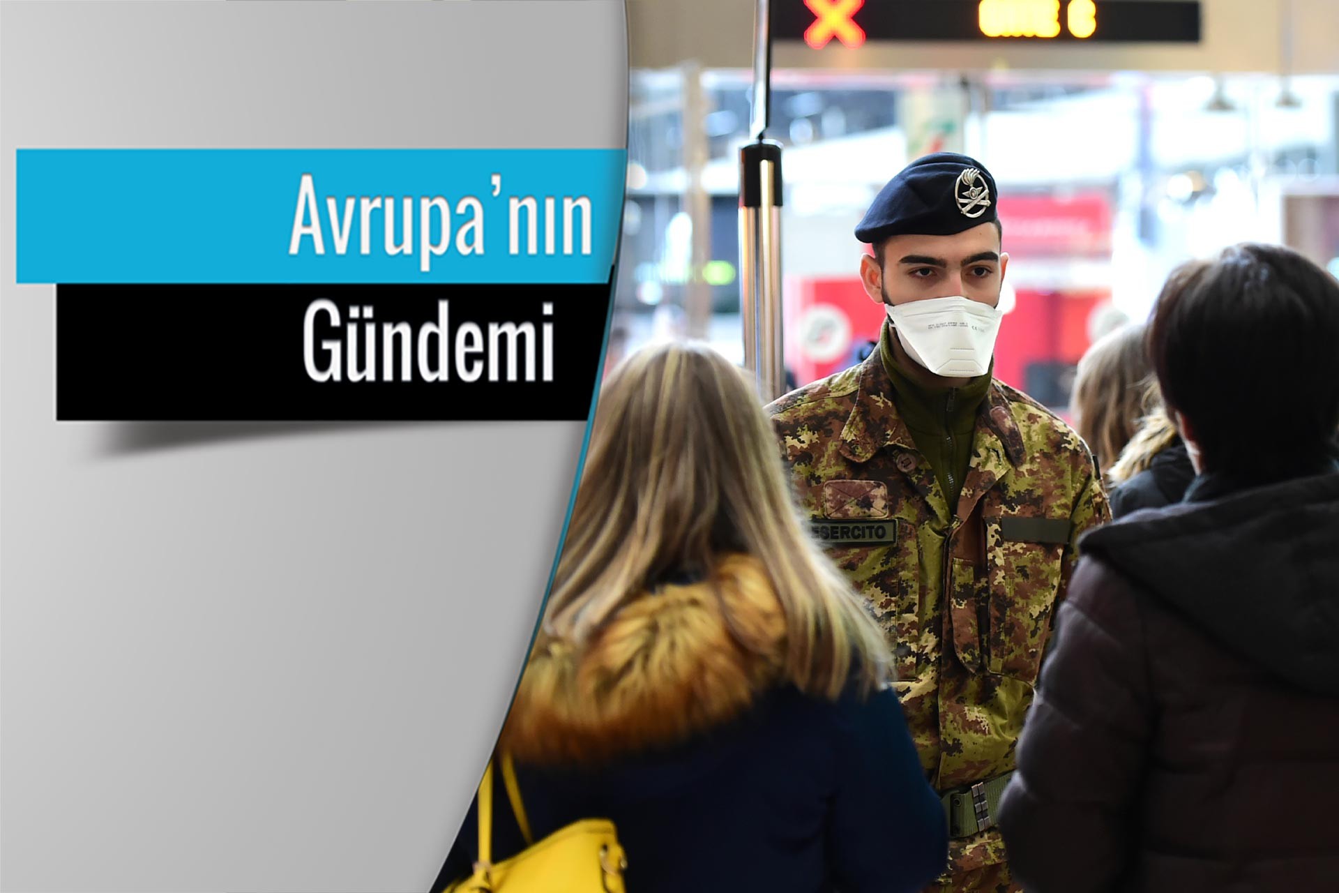 Koronavirüs önlemleri: Giden haklar dönecek mi?