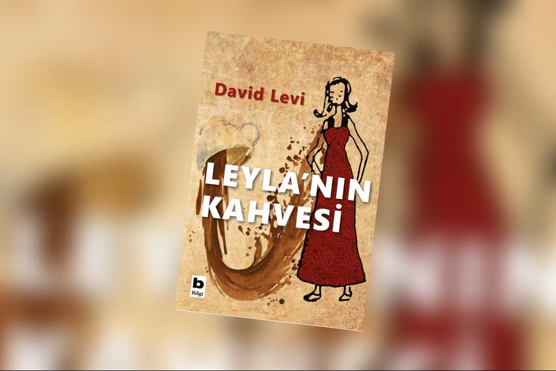 Milas’tan ABD’ye bir kadın hikayesi: Leyla’nın Kahvesi