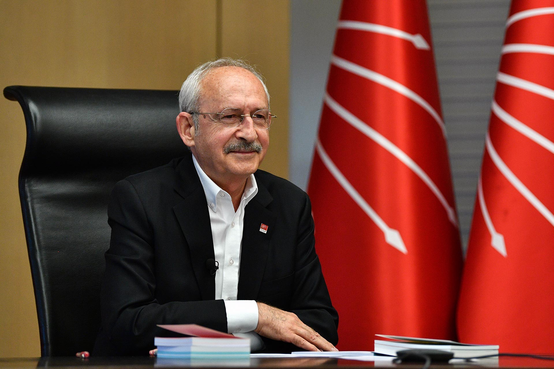 Kemal Kılıçdaroğlu: Parlamentoyu toplayalım, çiftçilerin bütün borçlarını silelim