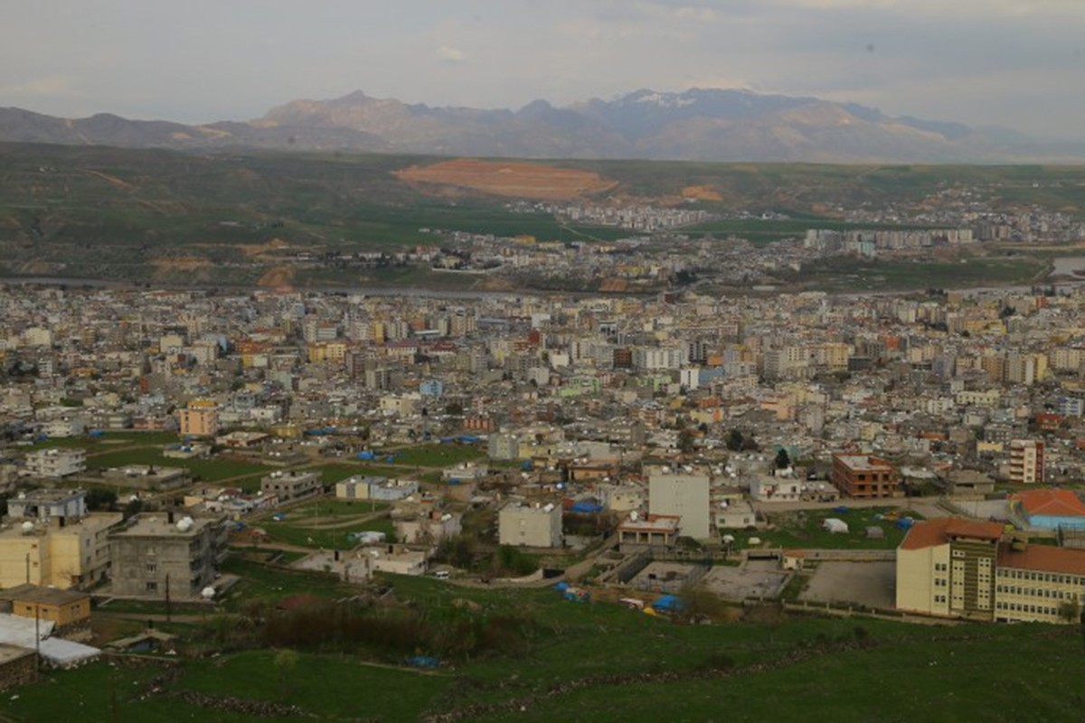 HDP Şırnak milletvekillerinden çağrı: Koronavirüse karşı kendi tedbirinizi alın