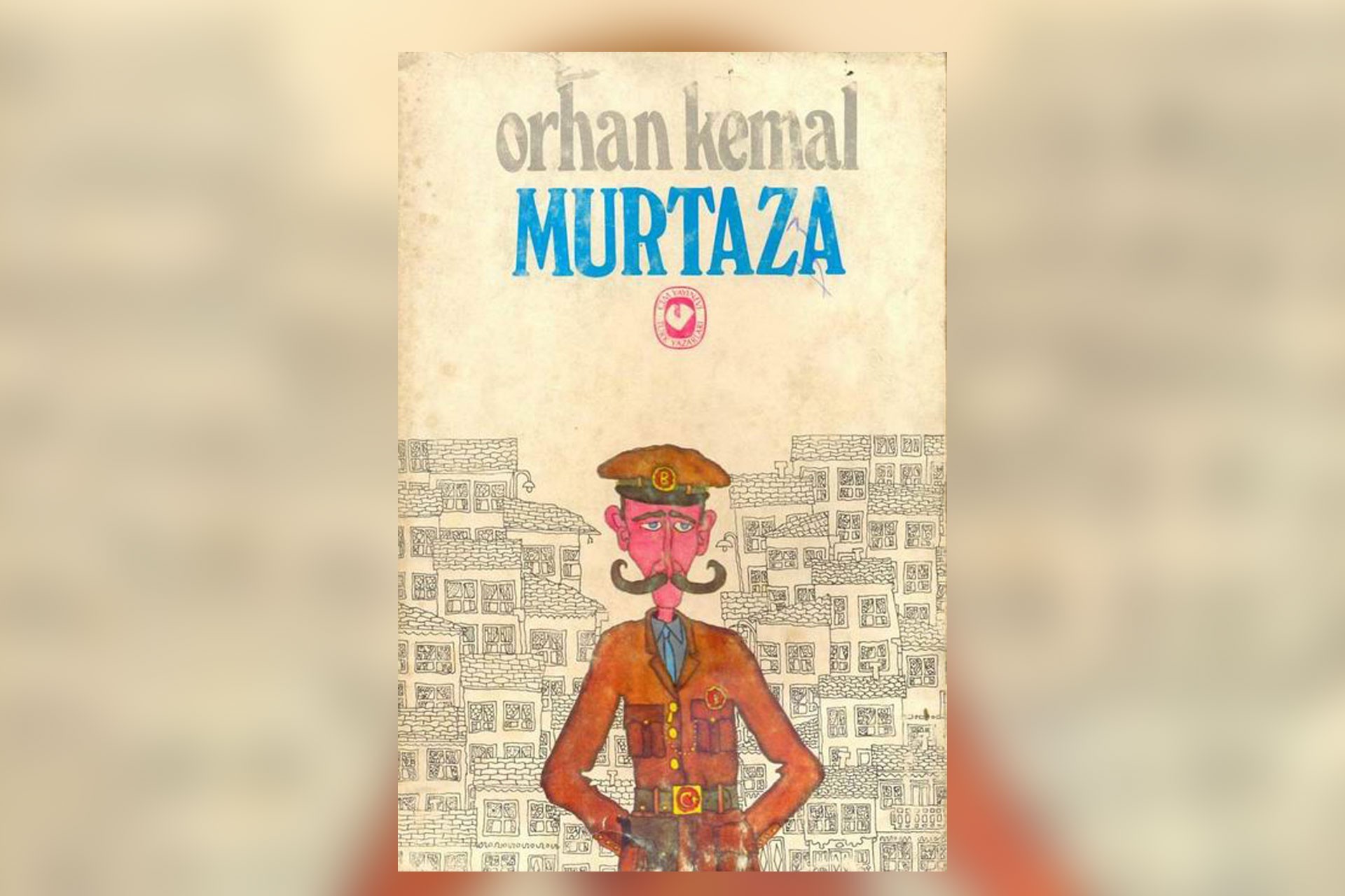 Orhan Kemal’in Murtaza’sı nasıl bir bekçidir?   