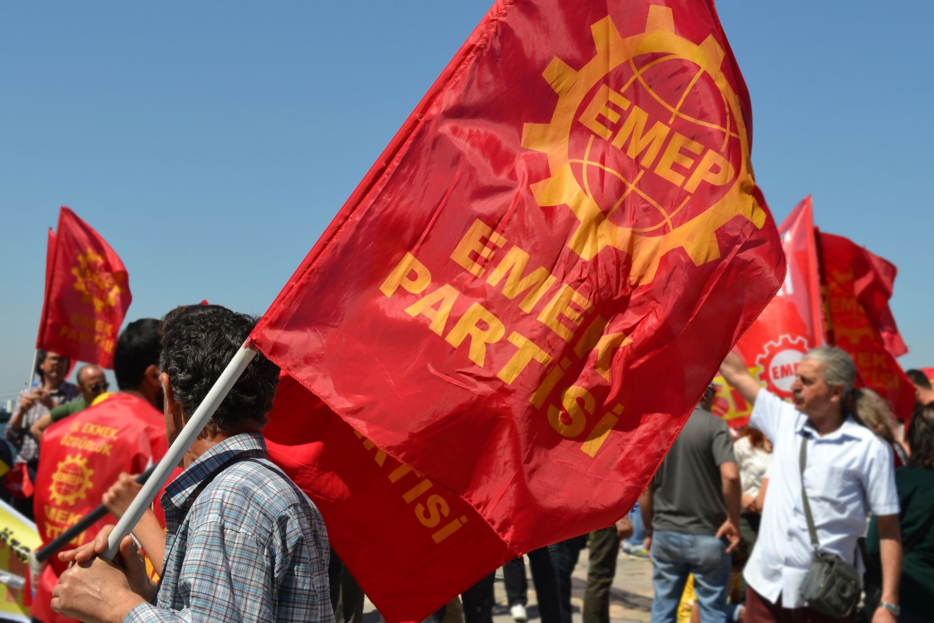 EMEP'ten Giresun açıklaması: Felaketin nedeni yağma ve rant politikalarıdır