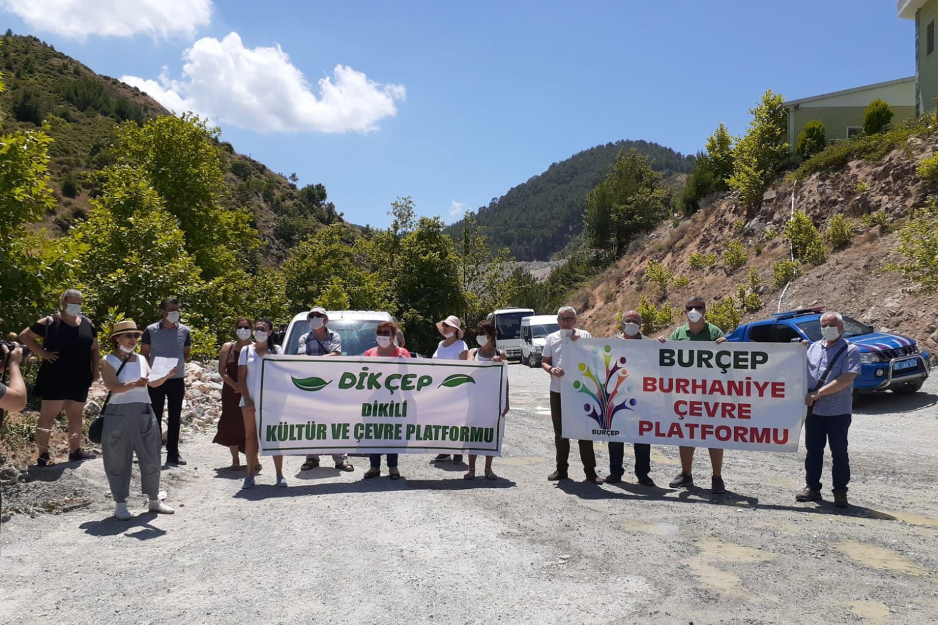 Çukuralan altın madeni üçüncü kapasite artışı keşfi yapıldı