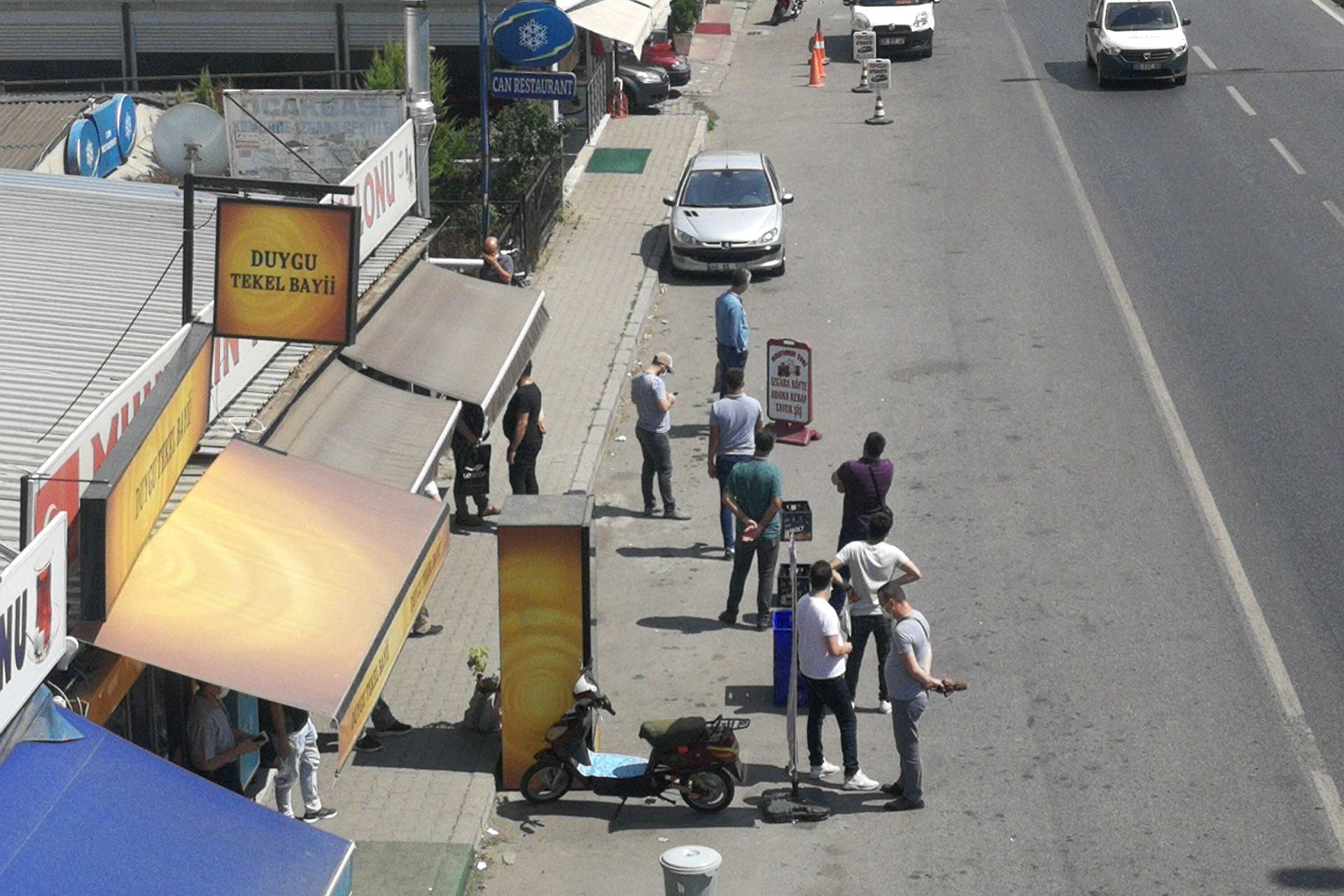 Demir çelik işçileri: Kıdem tazminatımız giderse işten atmalar da kolaylaşır