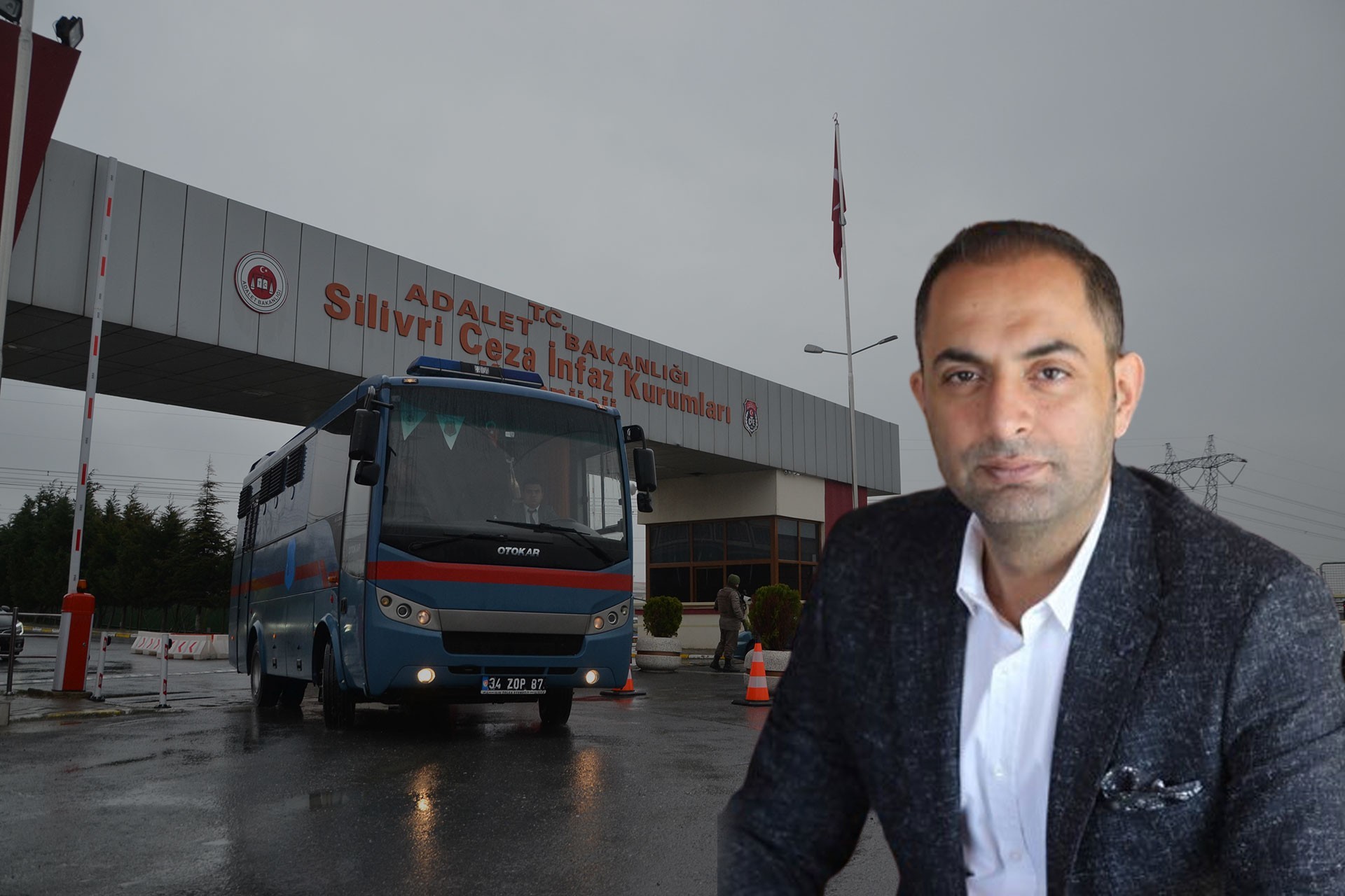 Tutuklu Gazeteci Murat Ağırel’den mektup: Eskisinden daha güçlü, daha inançlıyım