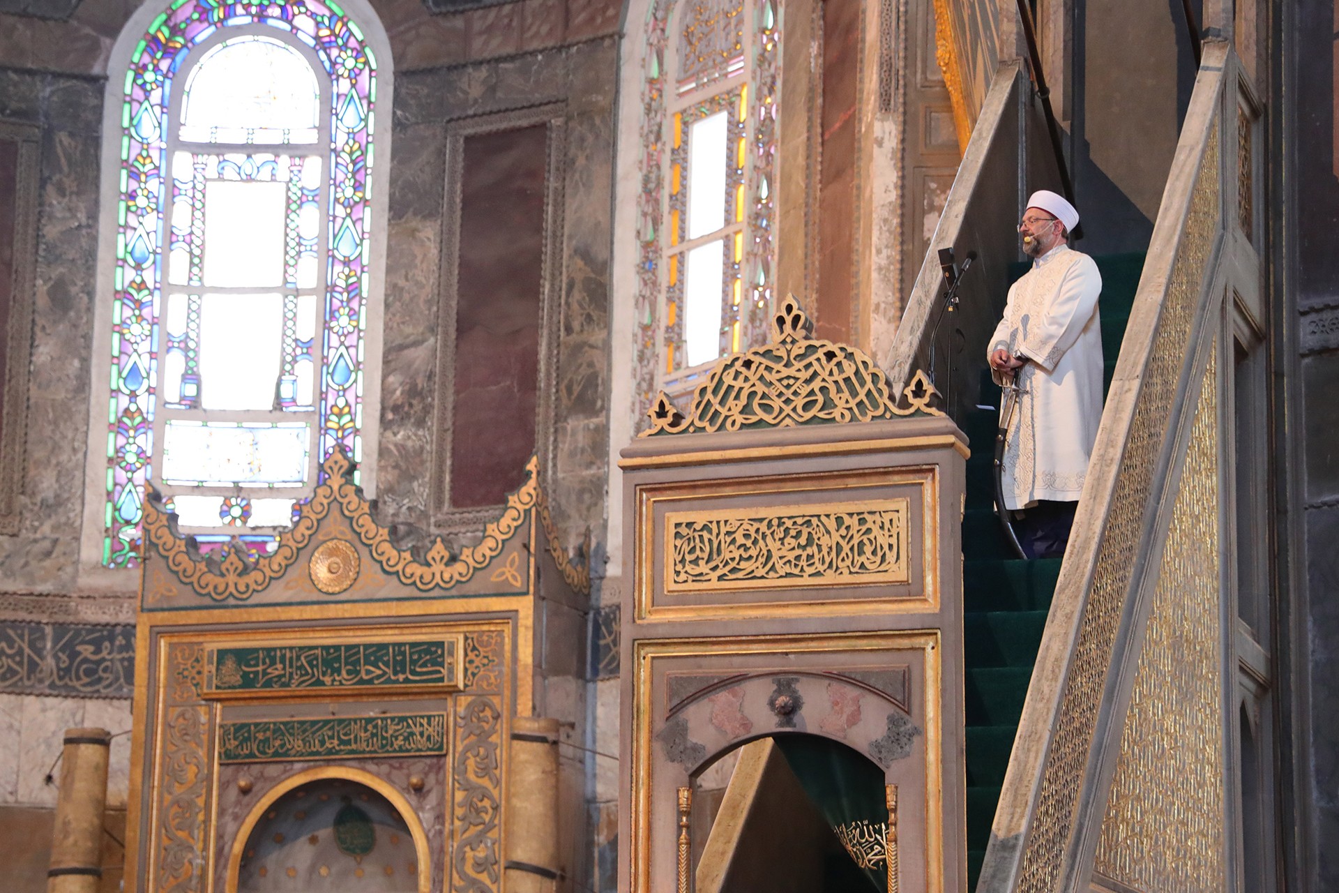 Fatih Yaşlı: Erdoğan yeni bir rejim inşaa ederken ittifakları da bozma hesabında