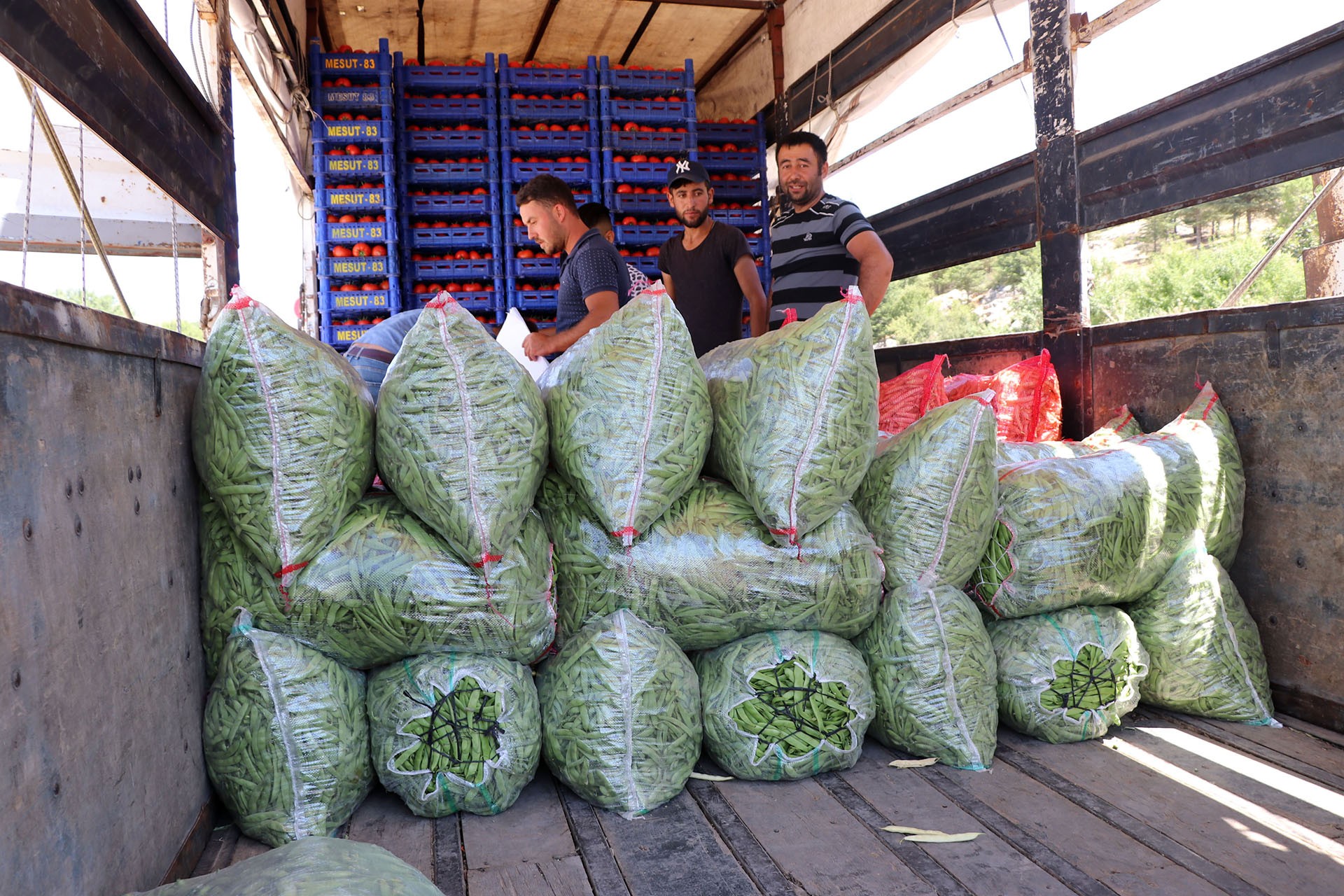 Üretici ile market arasındaki fiyat farkları 3 katı aştı