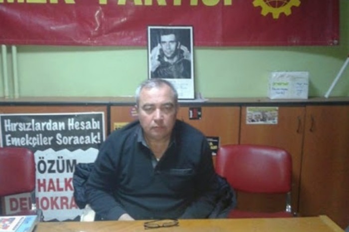 Erdal Aydemir