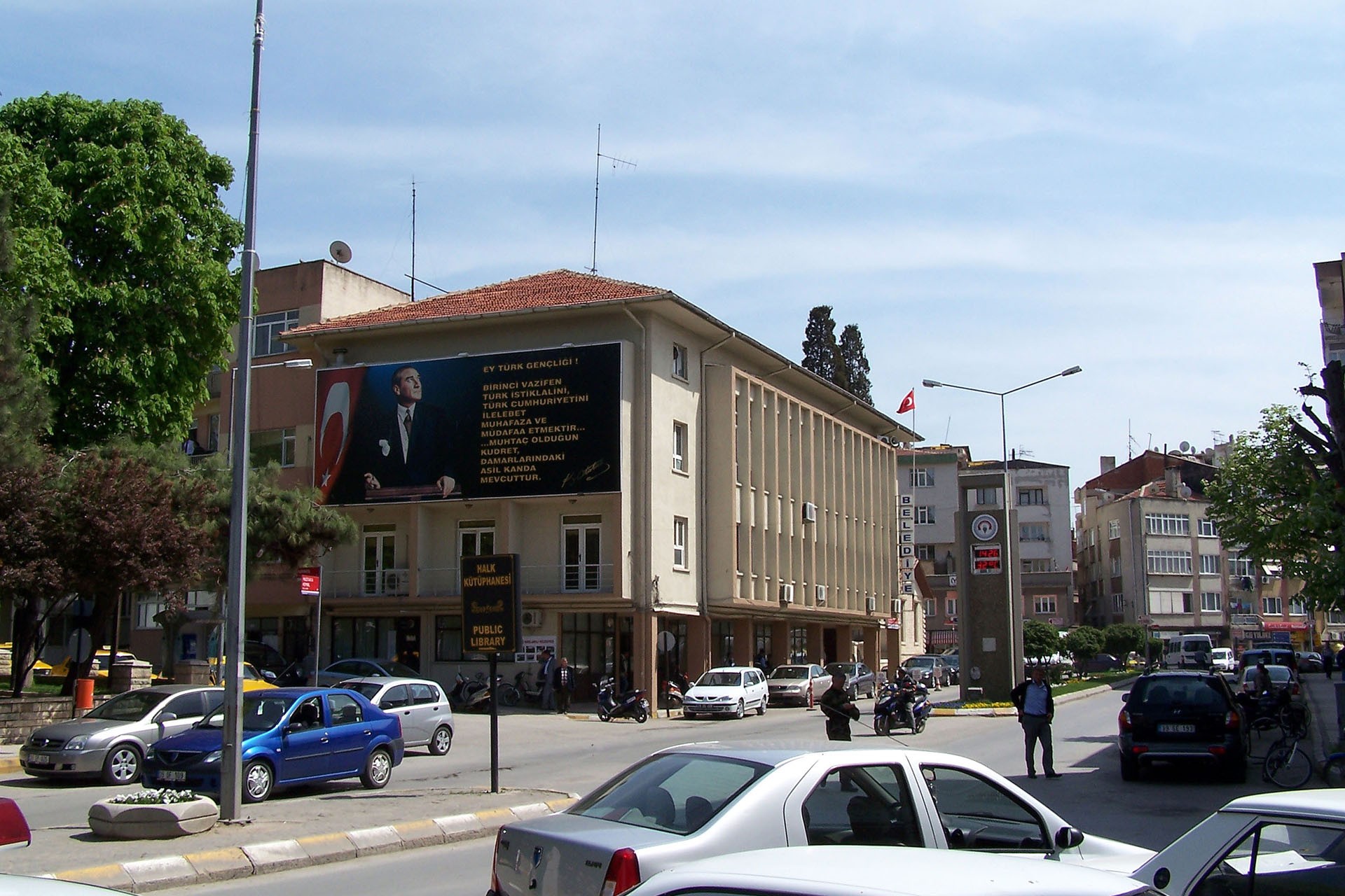 Kırklareli'nde koronavirüs önlemleri: Kente girişlerde denetimler artırıldı