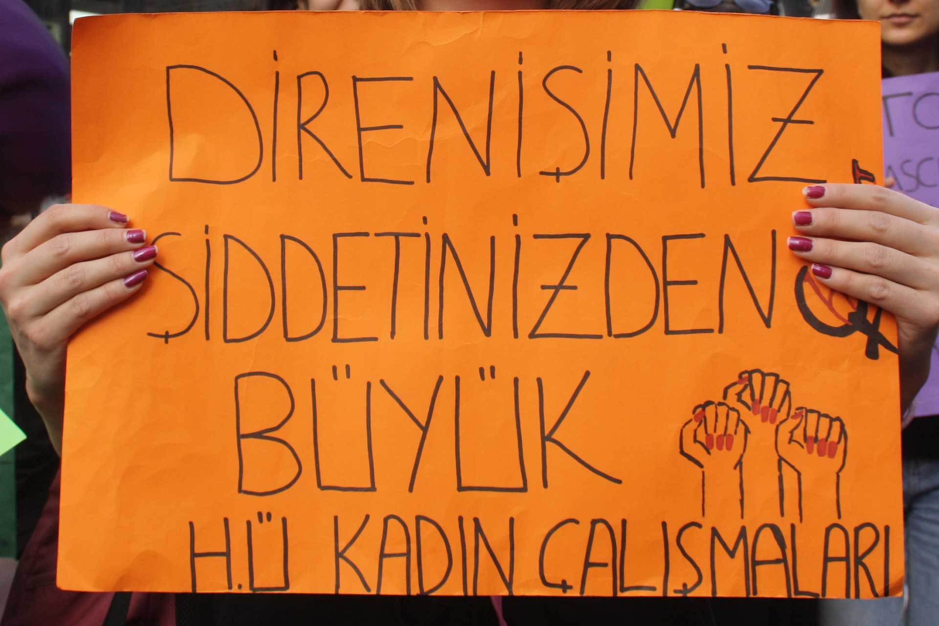 Üst düzey bürokratın oğlunun şiddet uyguladığı Hacettepe öğrencisi destek bekliyor