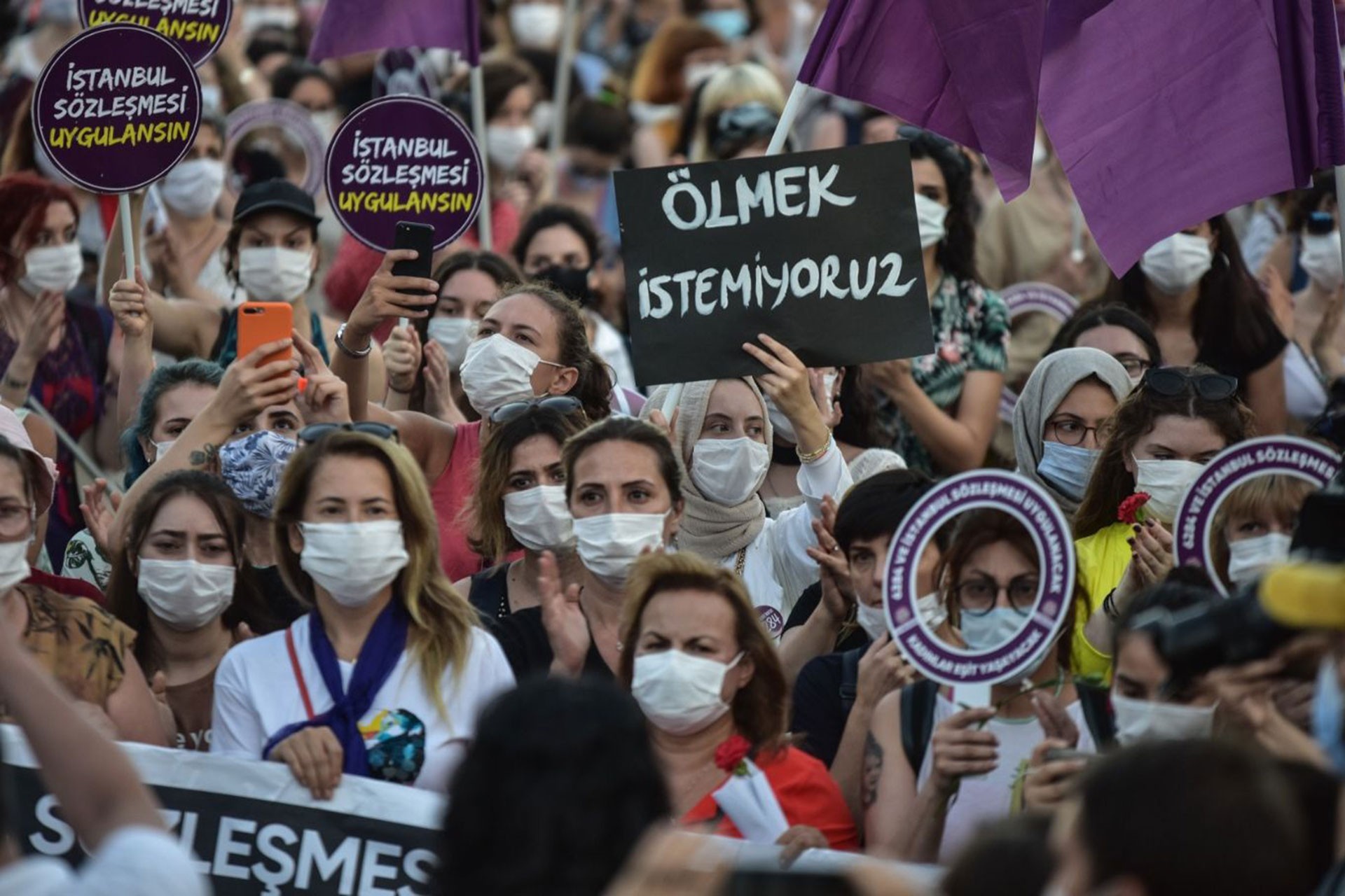 Çankırı'da kadın cinayeti: Bir ay önce boşandığı kadını öldürdü