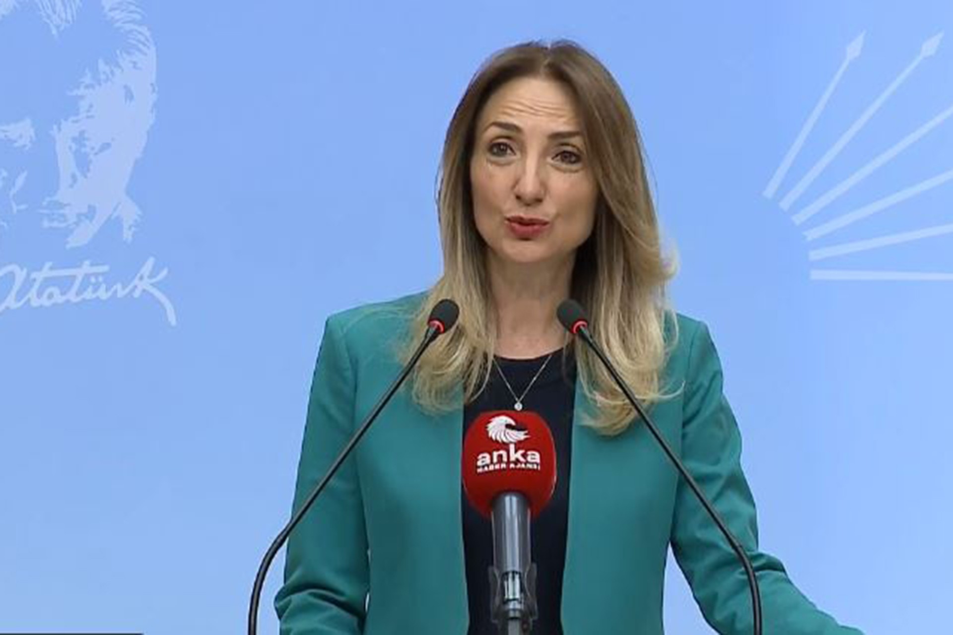 Aylin Nazlıaka: Ankara Çocuk Evleri Koordinasyon Merkezi'nde neler oluyor?